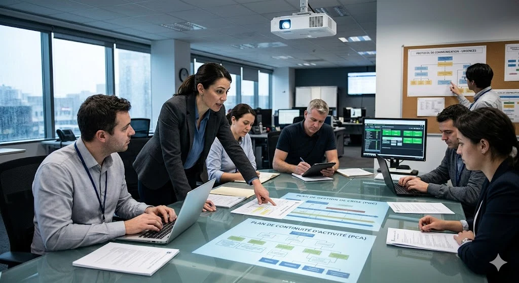 Audit Aquesis