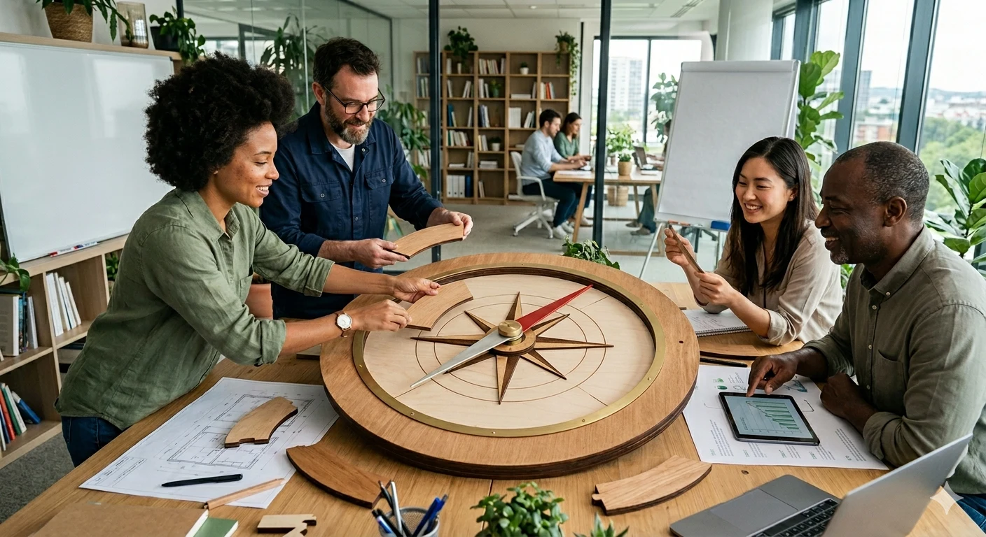 Conseil stratégique Aquesis