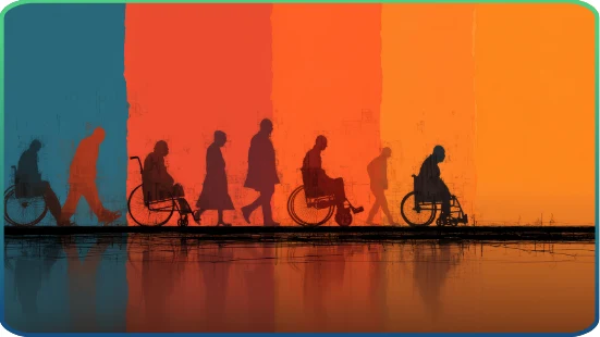 Inclusion et handicap en entreprise