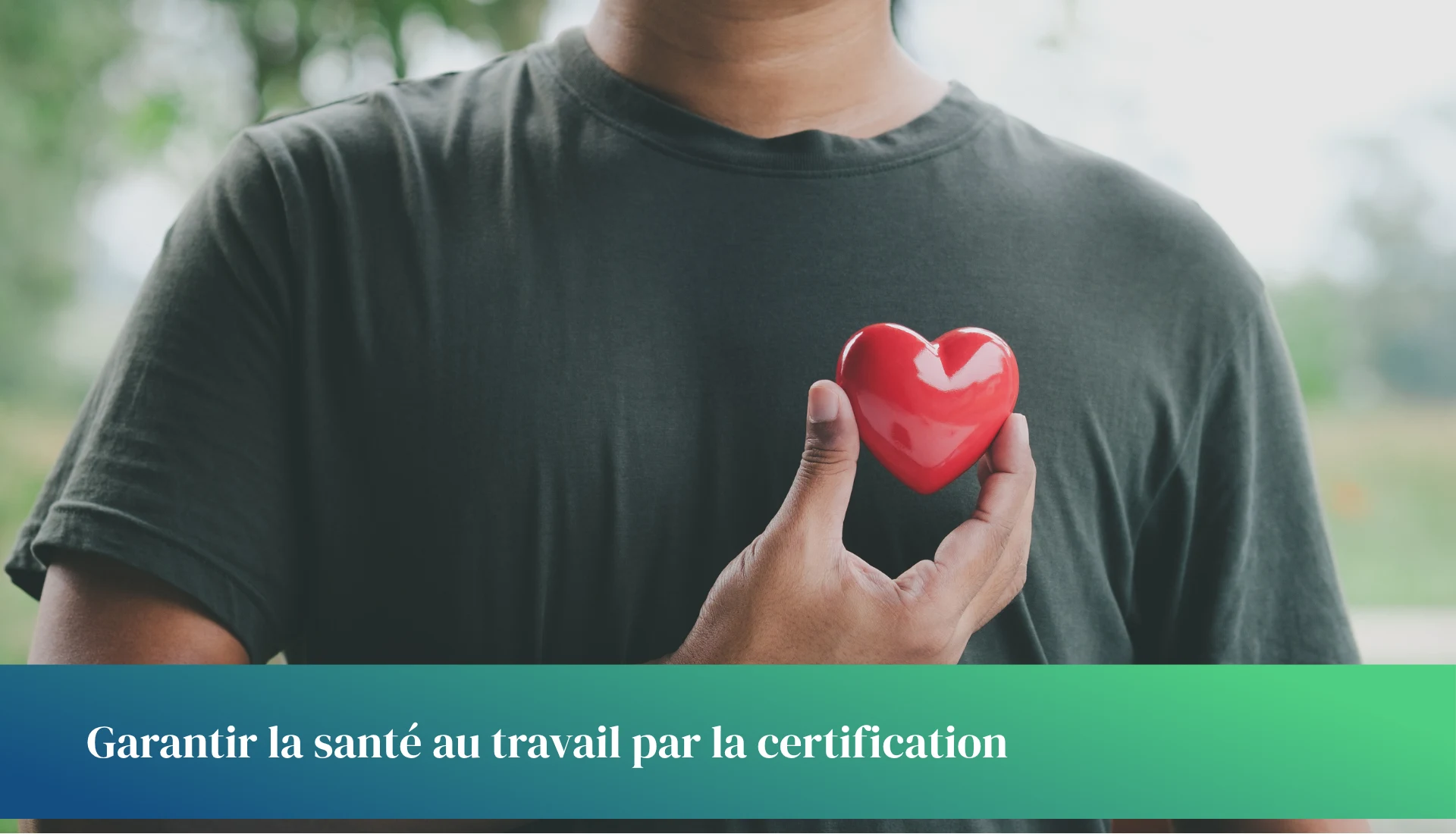 Actualité certification
