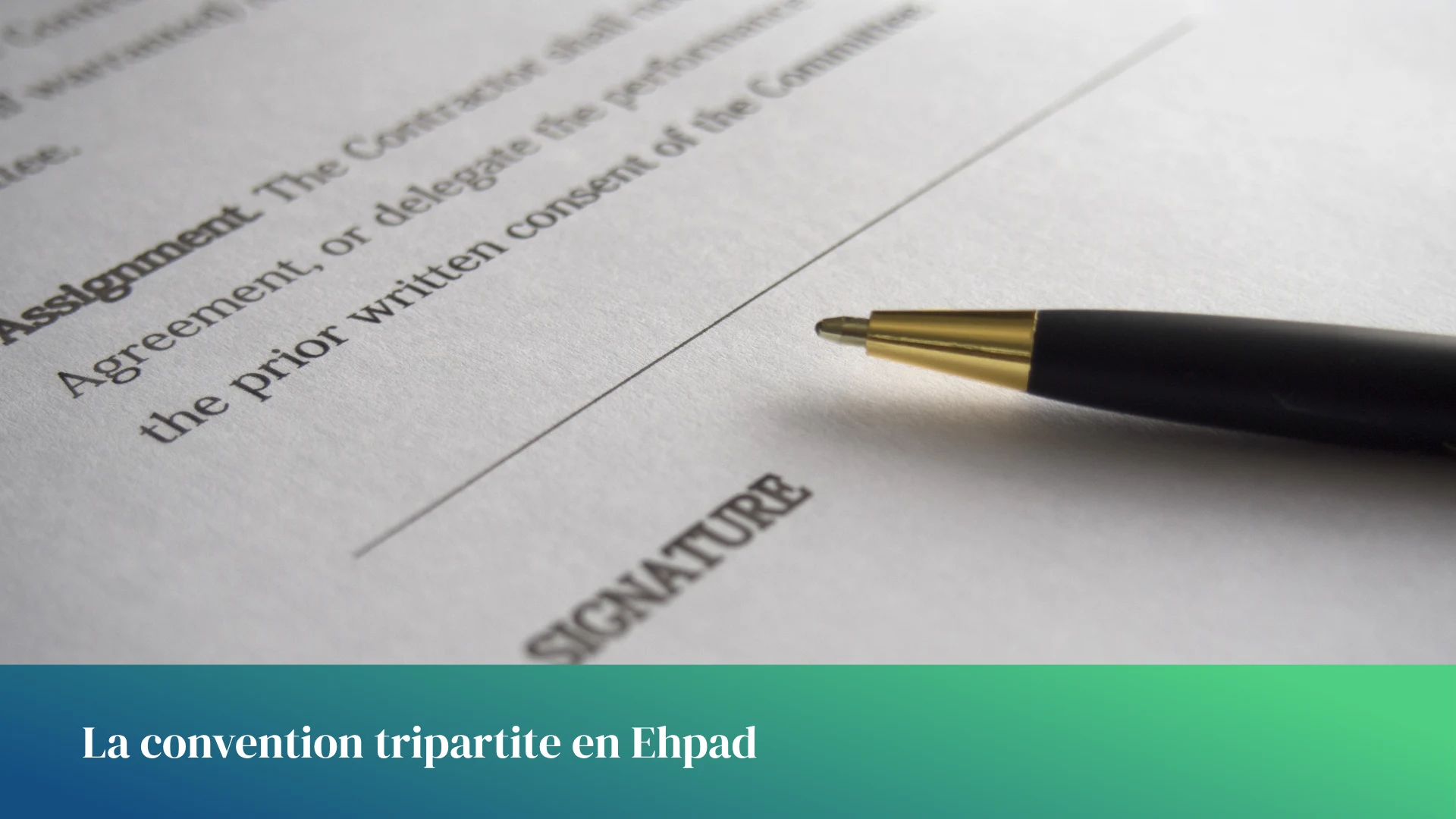 Actualité conseil