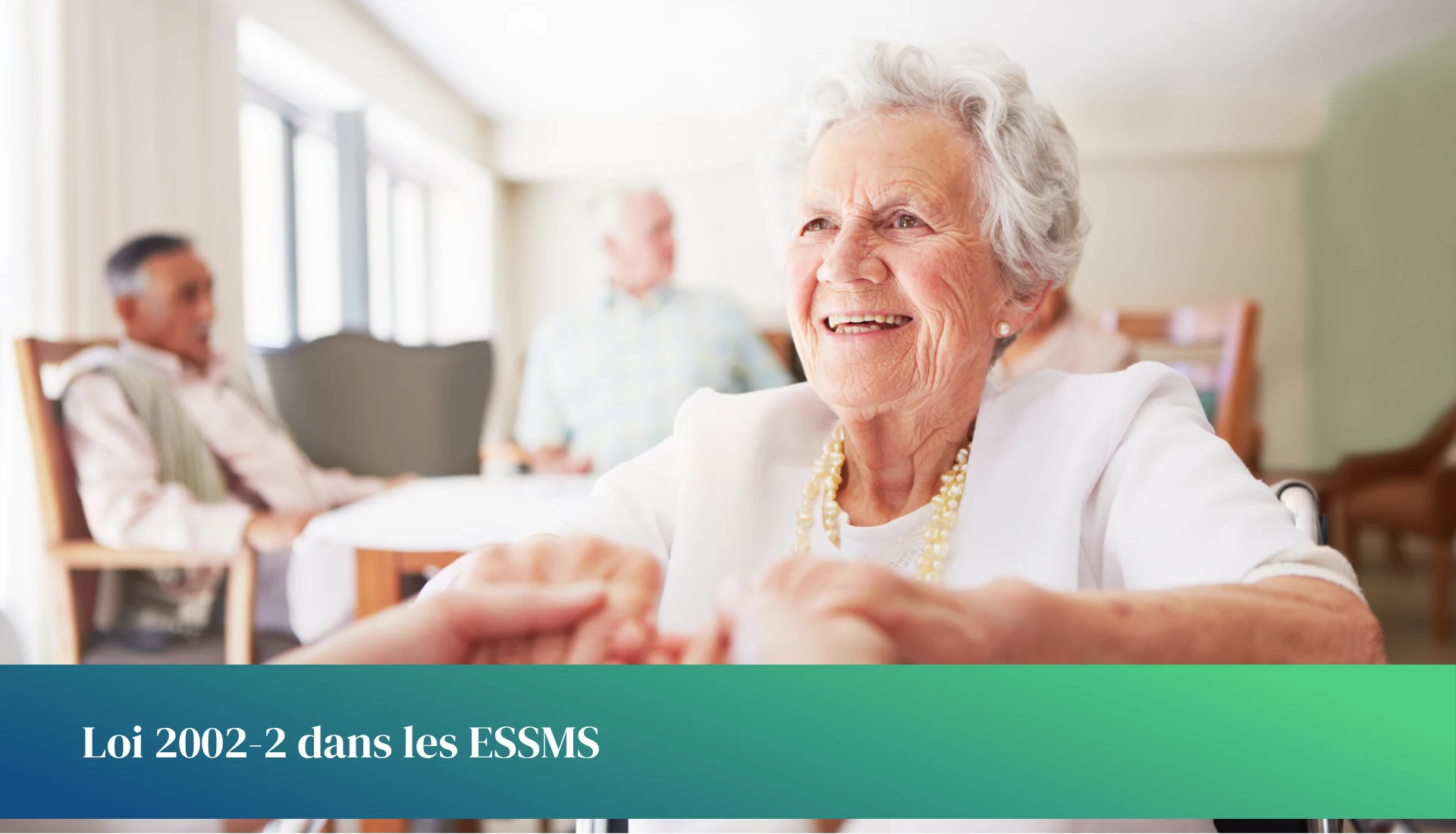 Actualité ESSMS